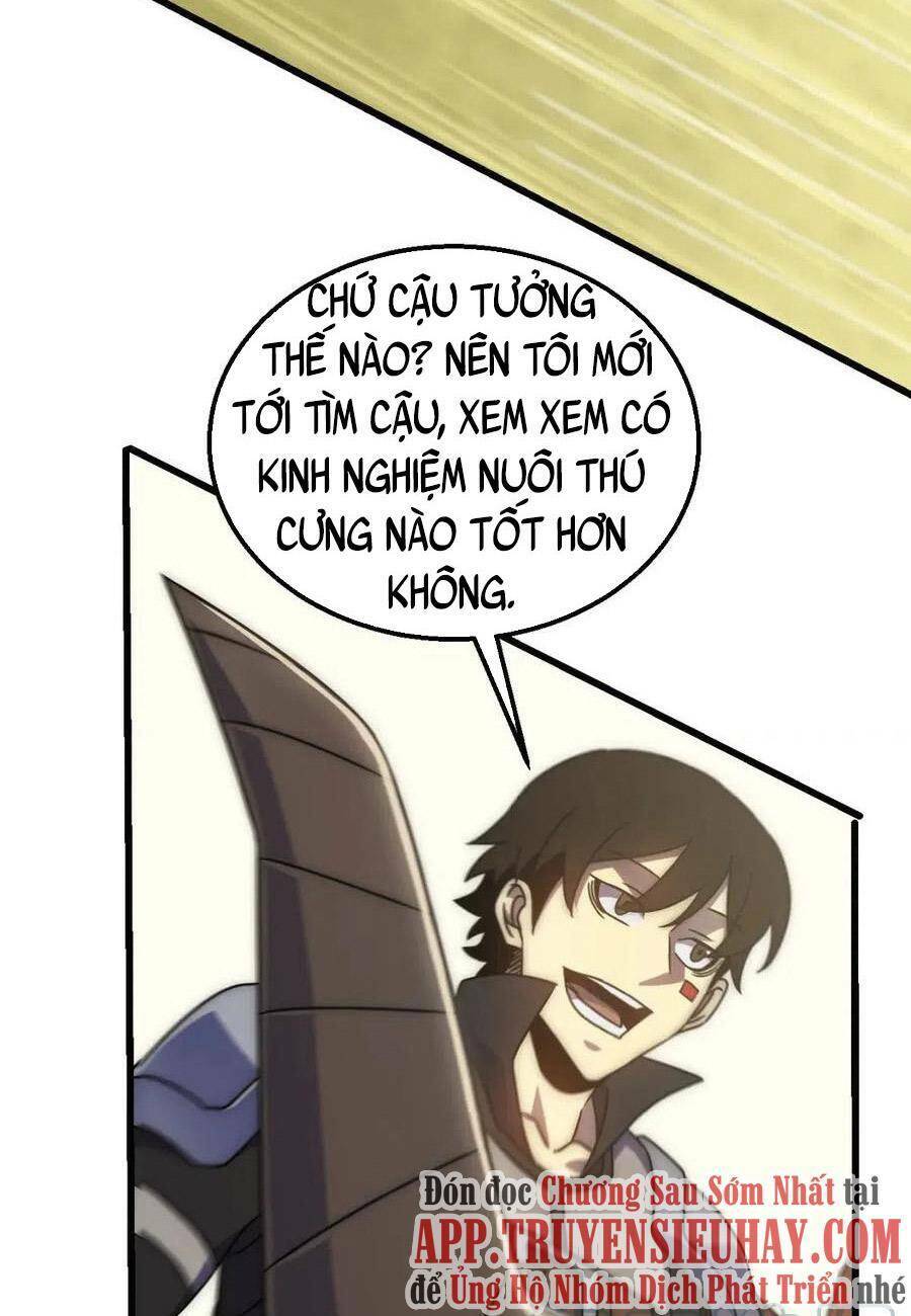 Mạt Thế Đạo Tặc Hành Chap 79 - Next Chap 80