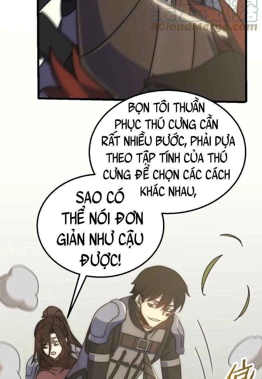 Mạt Thế Đạo Tặc Hành Chap 79 - Next Chap 80
