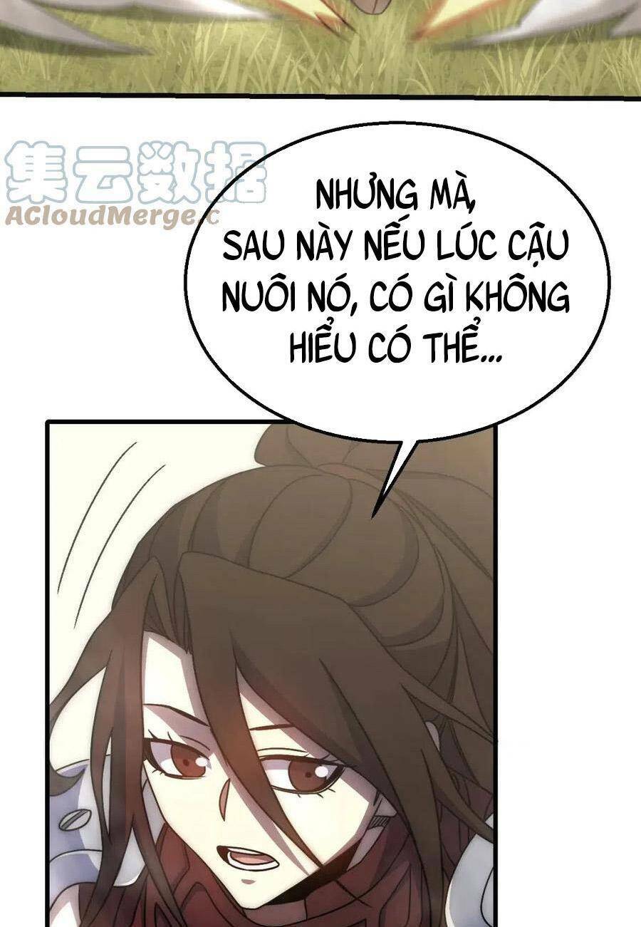 Mạt Thế Đạo Tặc Hành Chap 79 - Next Chap 80