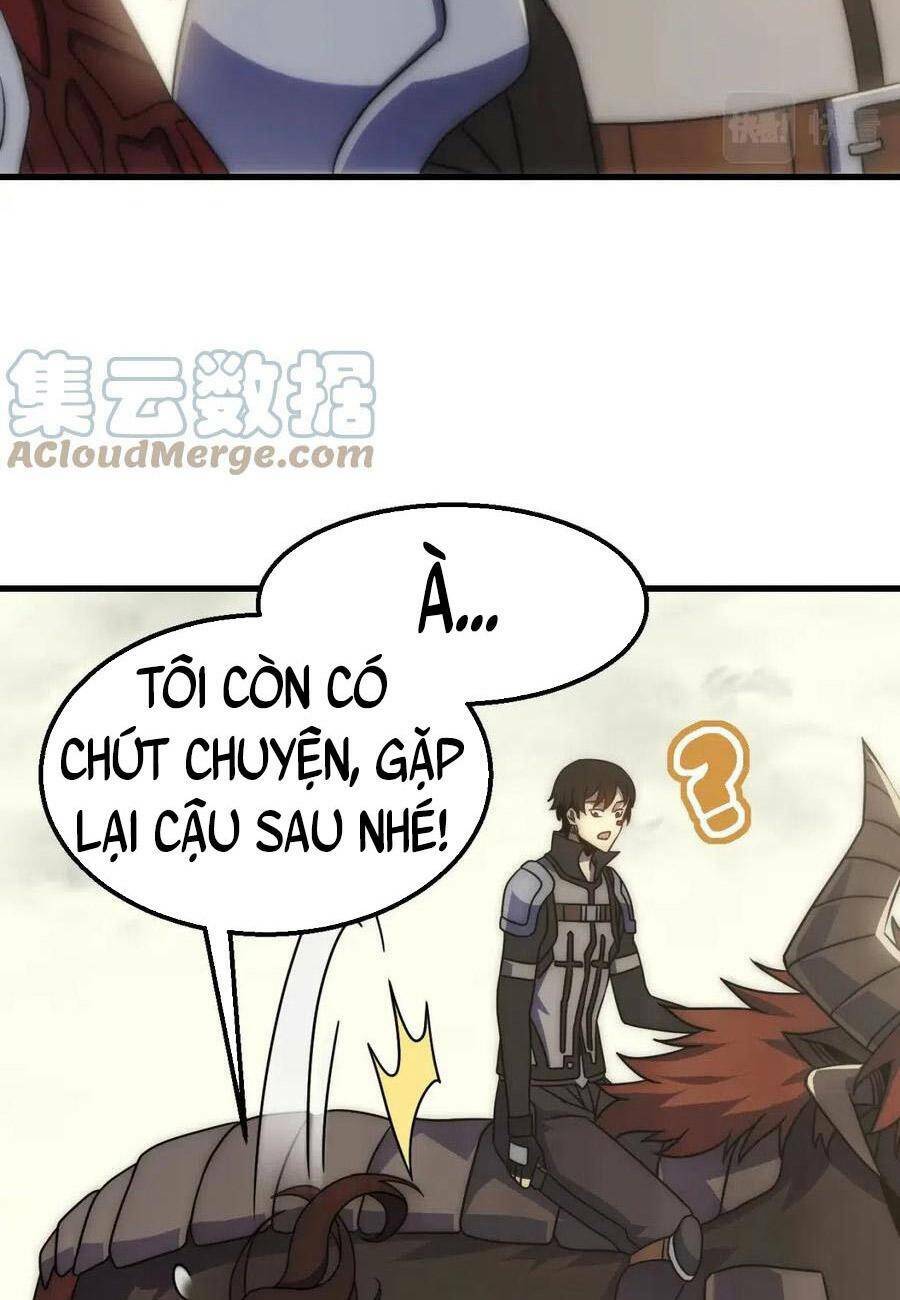 Mạt Thế Đạo Tặc Hành Chap 79 - Next Chap 80