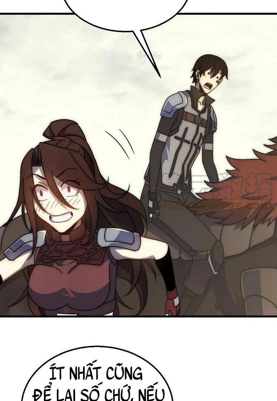 Mạt Thế Đạo Tặc Hành Chap 79 - Next Chap 80