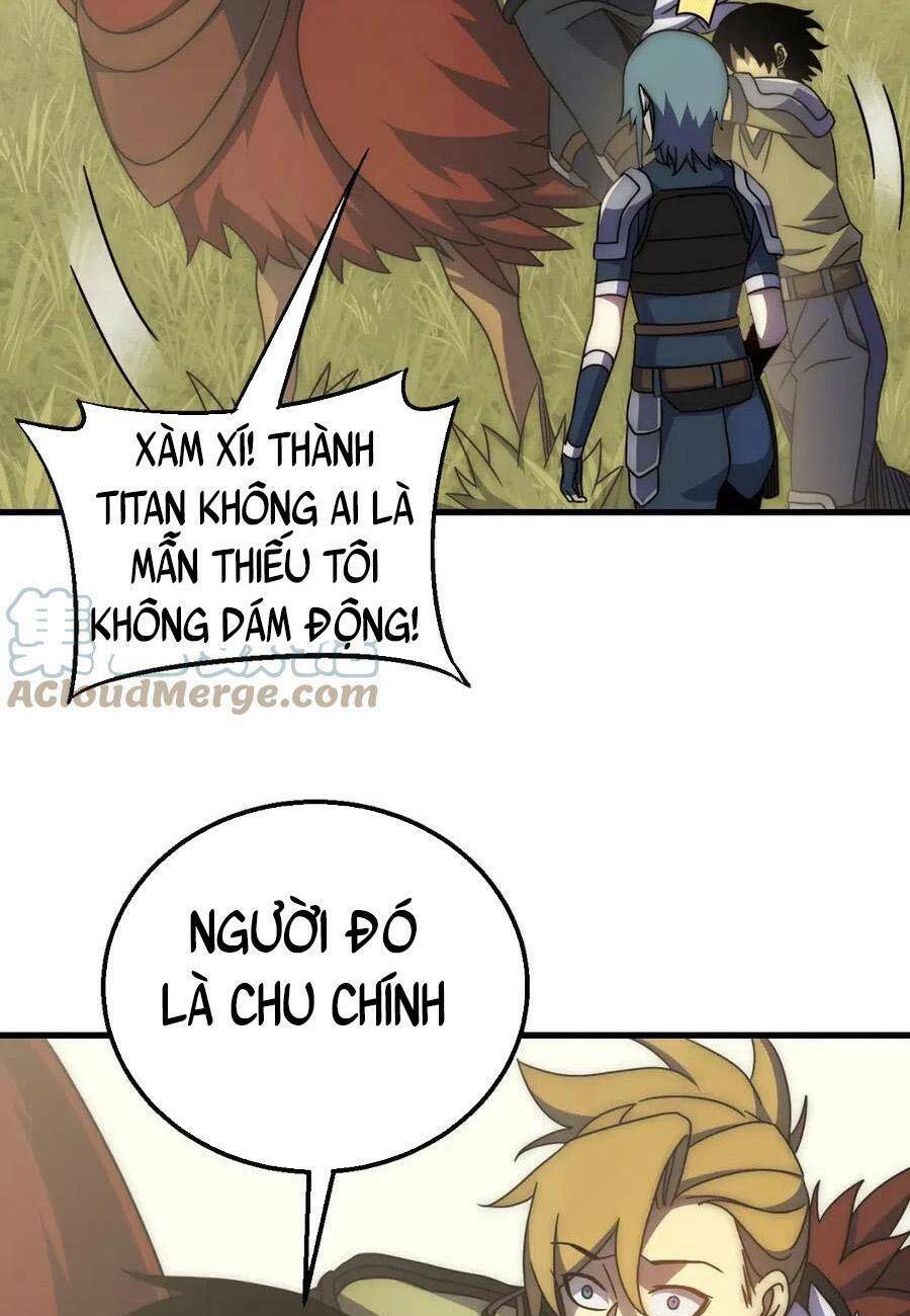Mạt Thế Đạo Tặc Hành Chap 79 - Next Chap 80