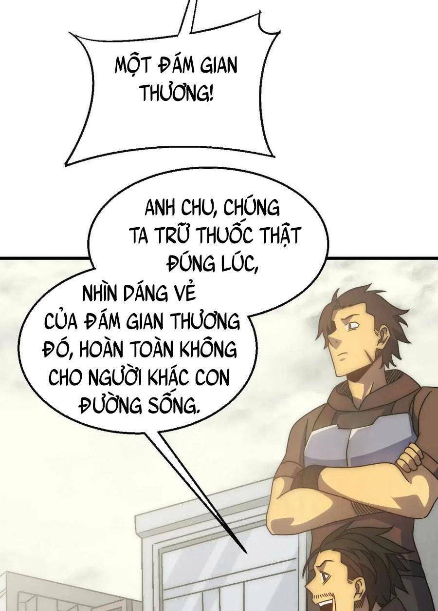 Mạt Thế Đạo Tặc Hành Chap 79 - Next Chap 80