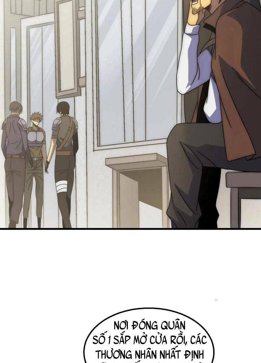 Mạt Thế Đạo Tặc Hành Chap 79 - Next Chap 80