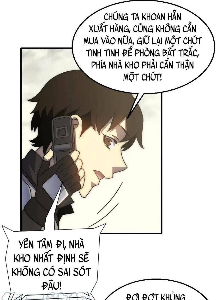 Mạt Thế Đạo Tặc Hành Chap 79 - Next Chap 80