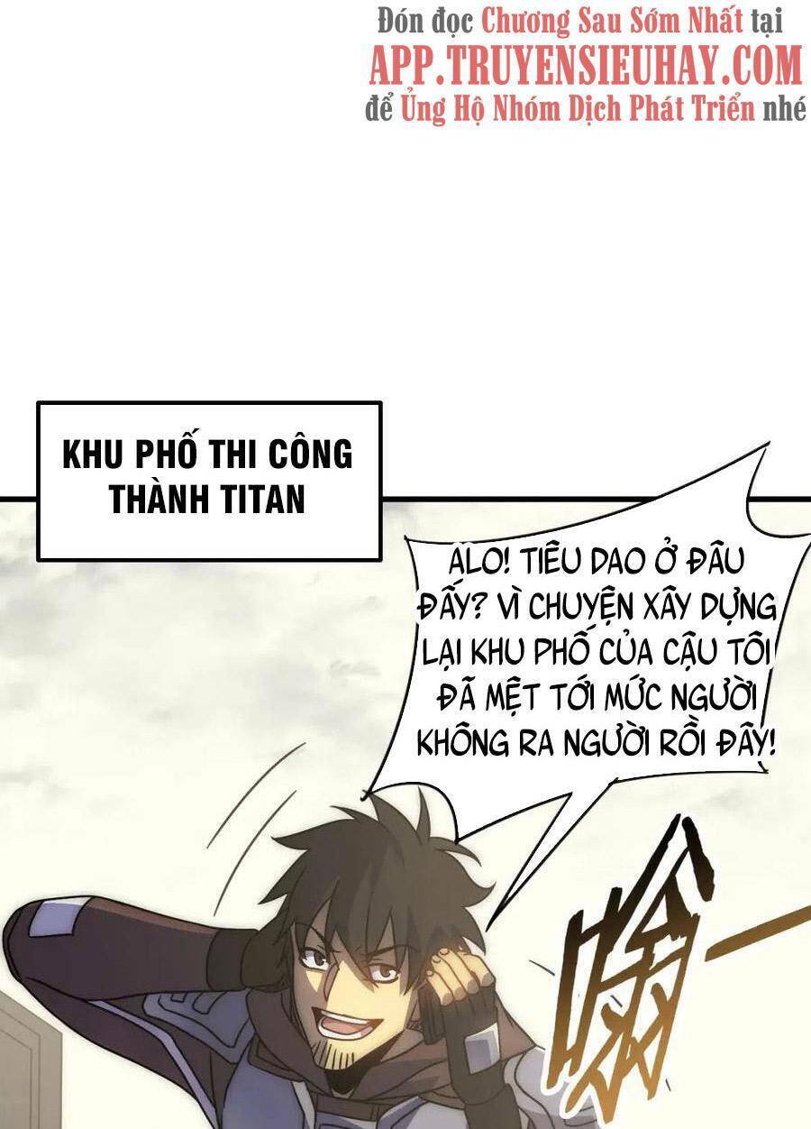 Mạt Thế Đạo Tặc Hành Chap 79 - Next Chap 80