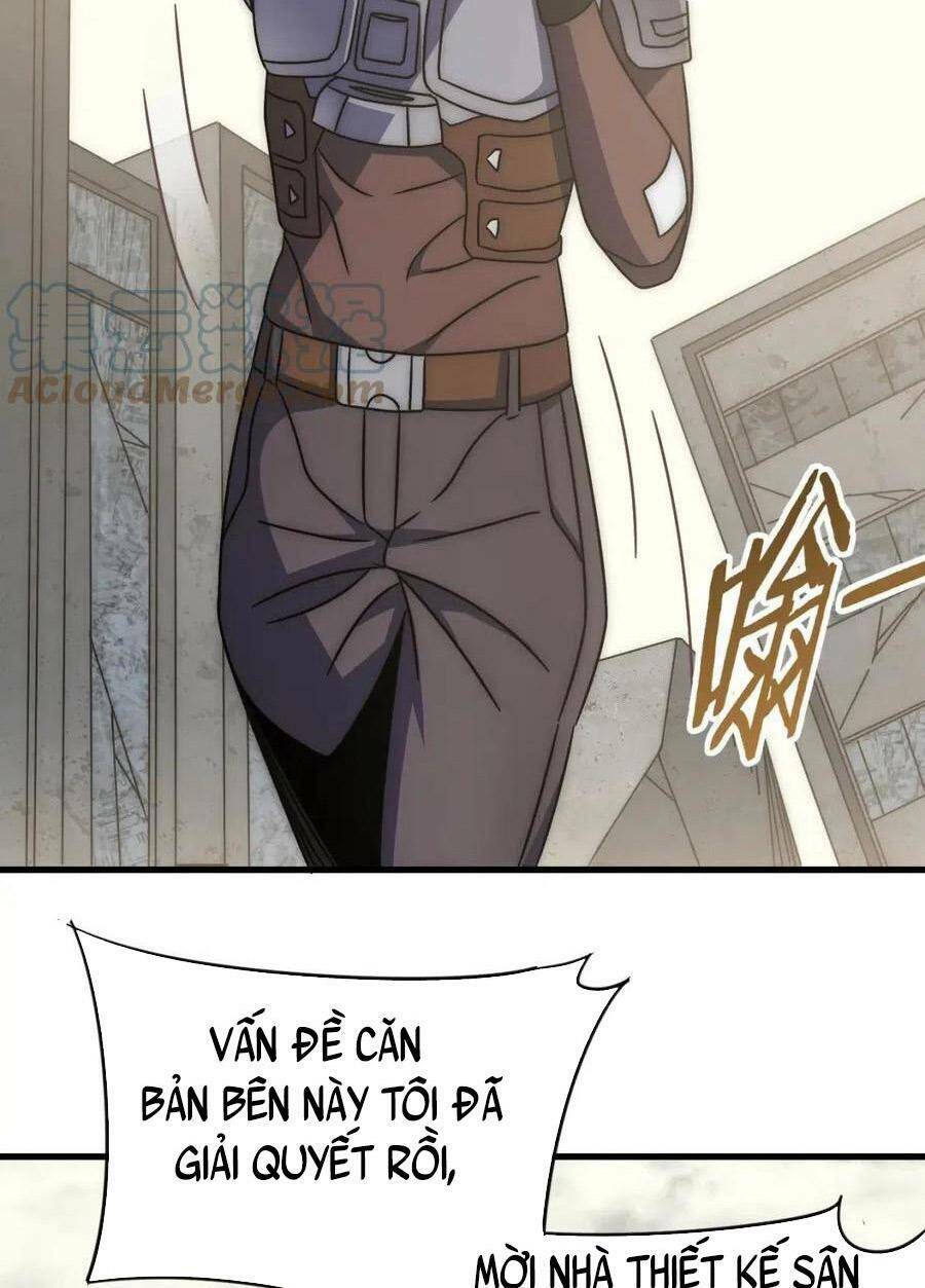 Mạt Thế Đạo Tặc Hành Chap 79 - Next Chap 80