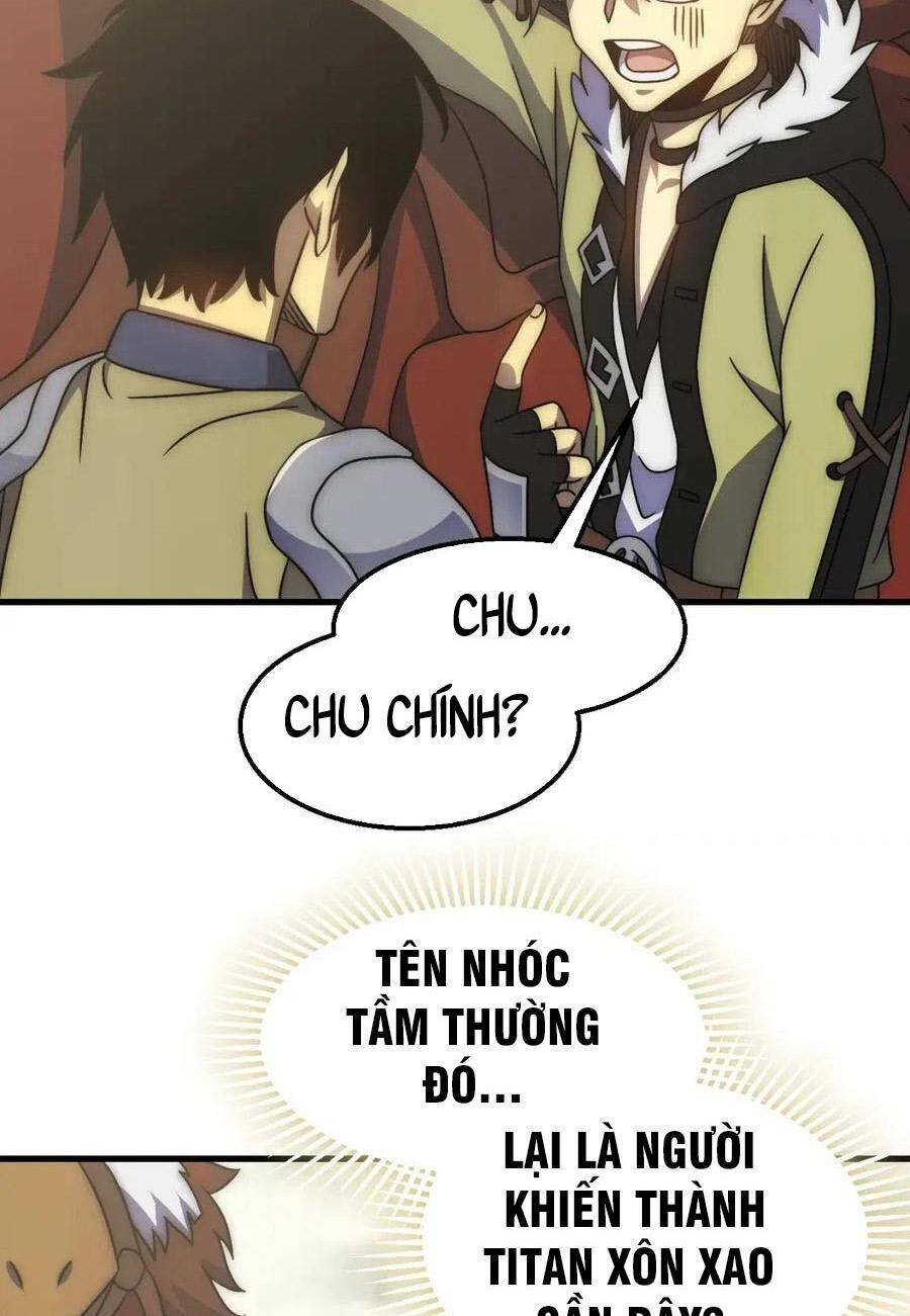 Mạt Thế Đạo Tặc Hành Chap 79 - Next Chap 80