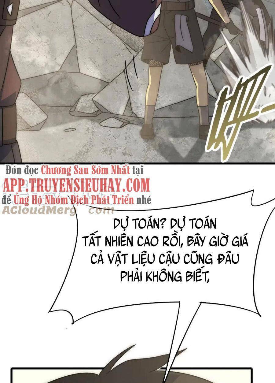 Mạt Thế Đạo Tặc Hành Chap 79 - Next Chap 80
