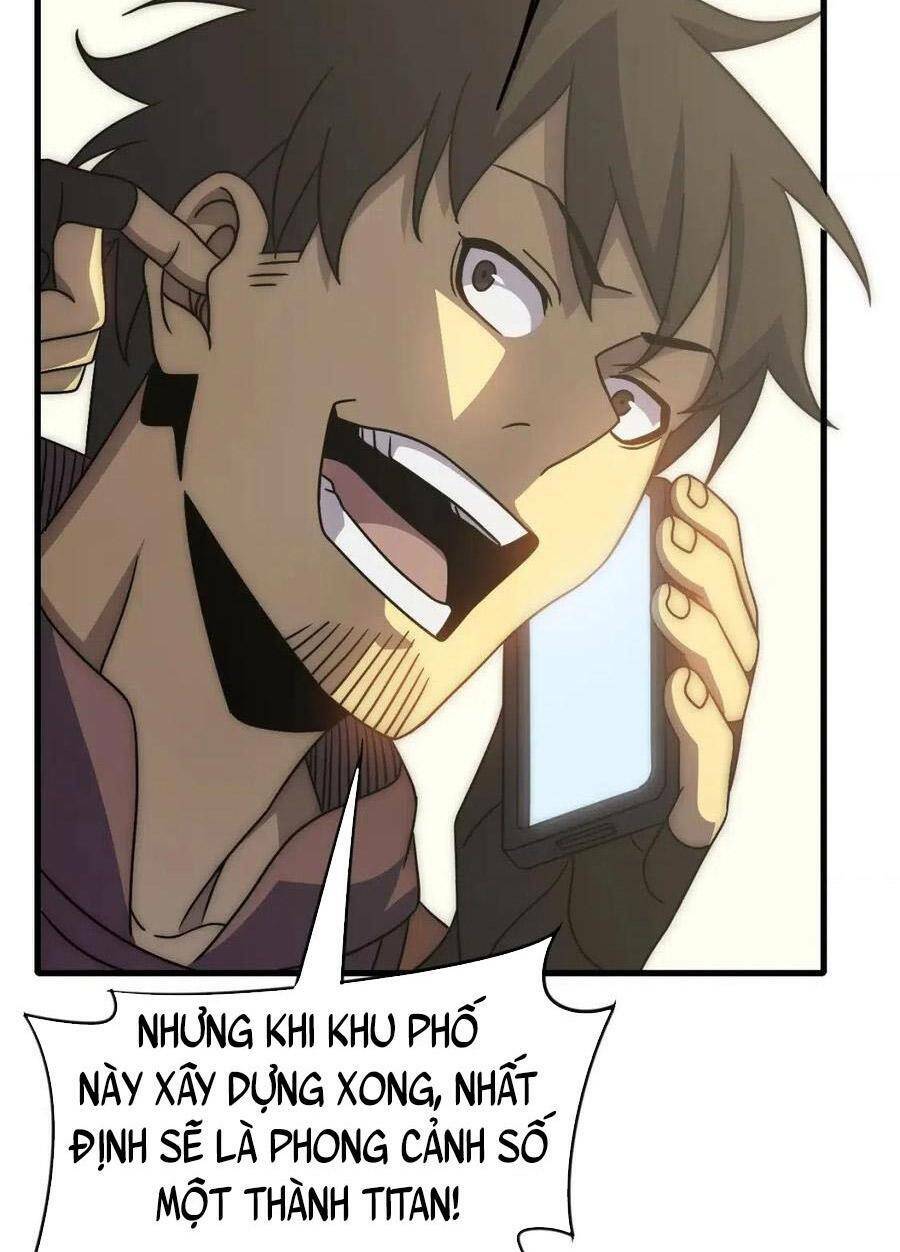 Mạt Thế Đạo Tặc Hành Chap 79 - Next Chap 80