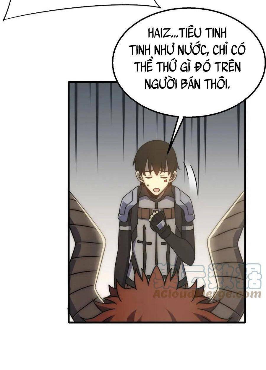 Mạt Thế Đạo Tặc Hành Chap 79 - Next Chap 80