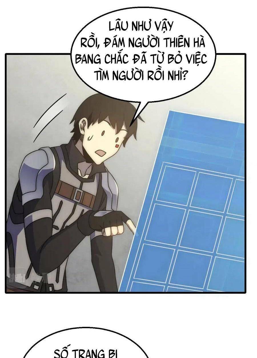 Mạt Thế Đạo Tặc Hành Chap 79 - Next Chap 80