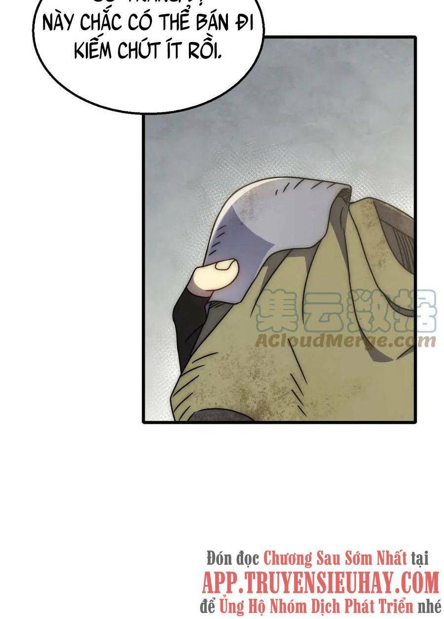Mạt Thế Đạo Tặc Hành Chap 79 - Next Chap 80