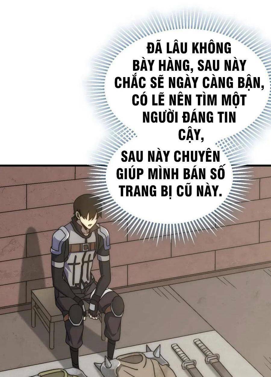 Mạt Thế Đạo Tặc Hành Chap 79 - Next Chap 80