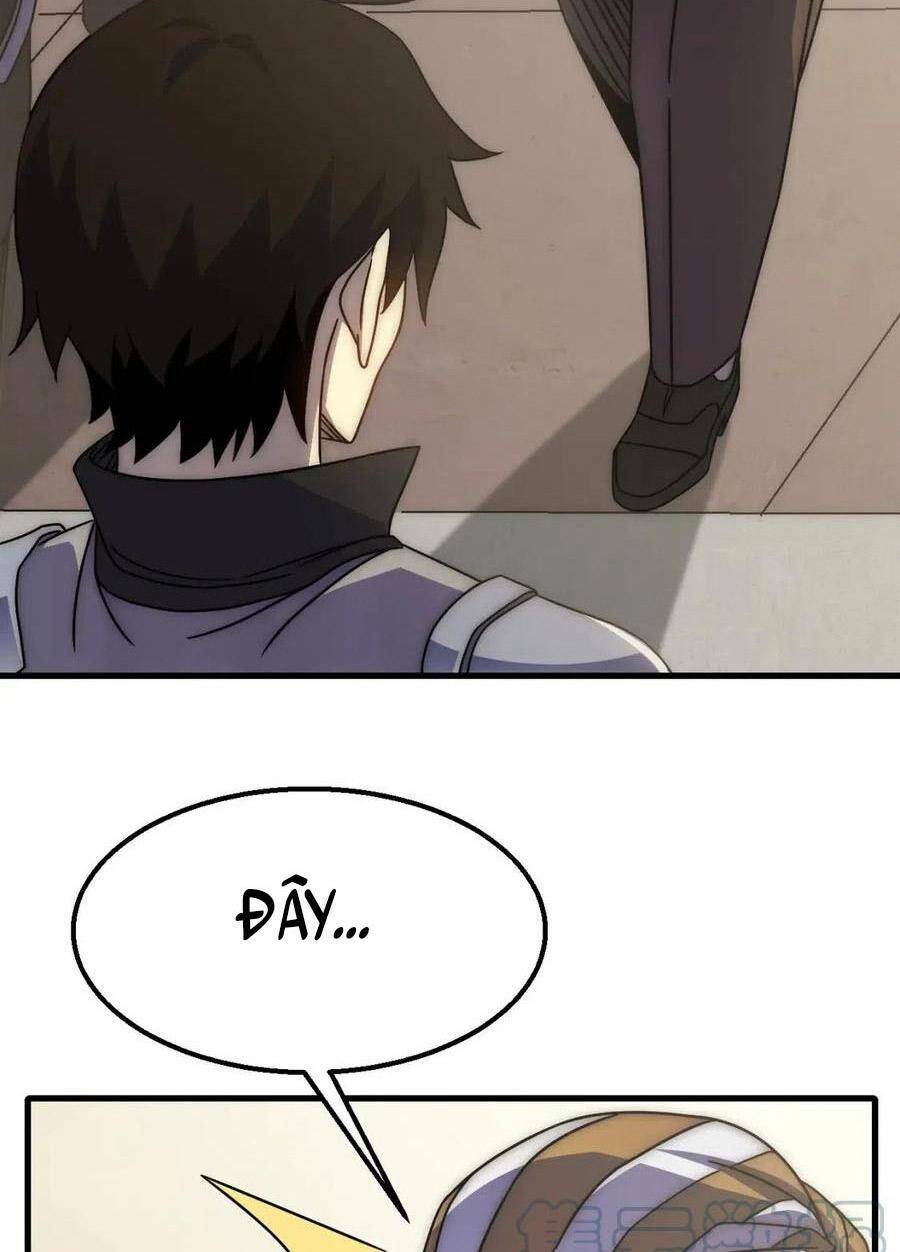 Mạt Thế Đạo Tặc Hành Chap 79 - Next Chap 80