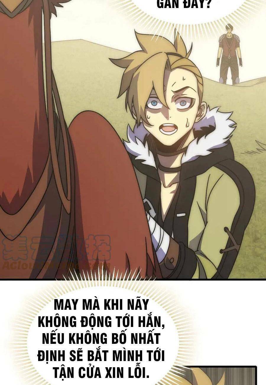 Mạt Thế Đạo Tặc Hành Chap 79 - Next Chap 80