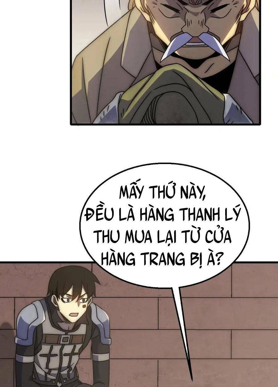 Mạt Thế Đạo Tặc Hành Chap 79 - Next Chap 80