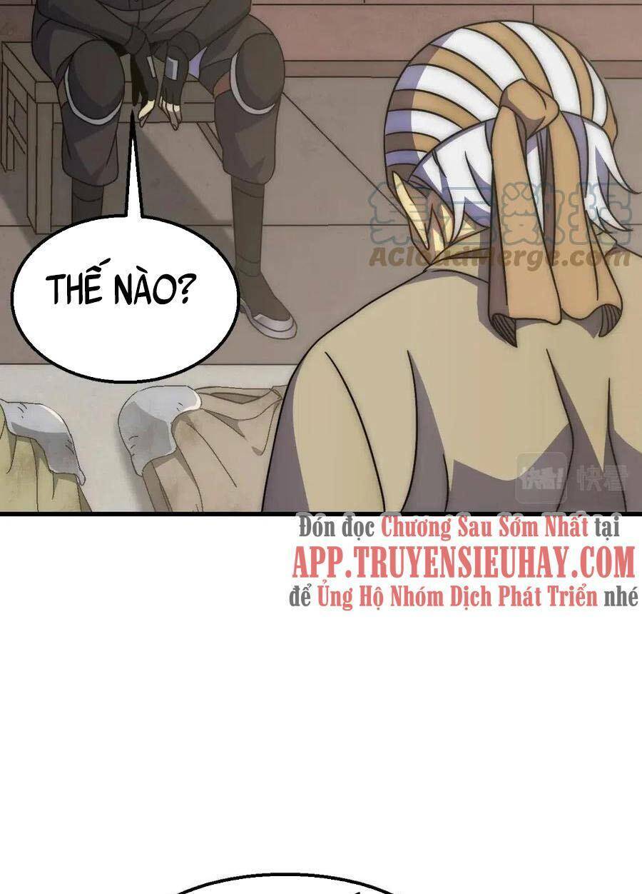 Mạt Thế Đạo Tặc Hành Chap 79 - Next Chap 80