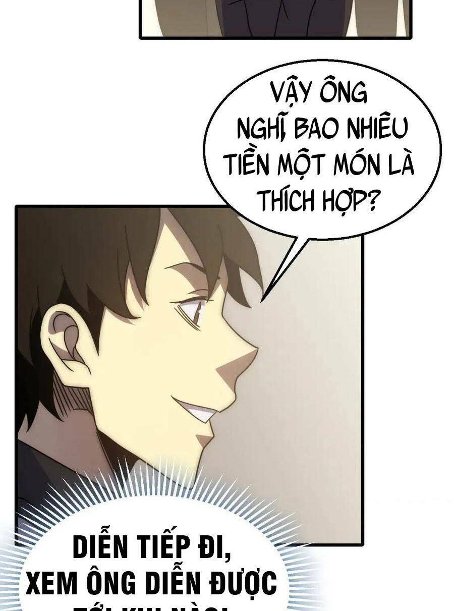 Mạt Thế Đạo Tặc Hành Chap 79 - Next Chap 80