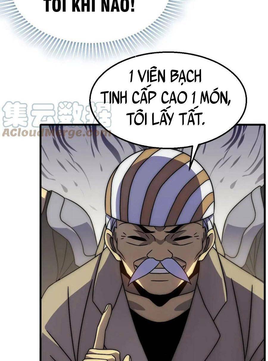 Mạt Thế Đạo Tặc Hành Chap 79 - Next Chap 80