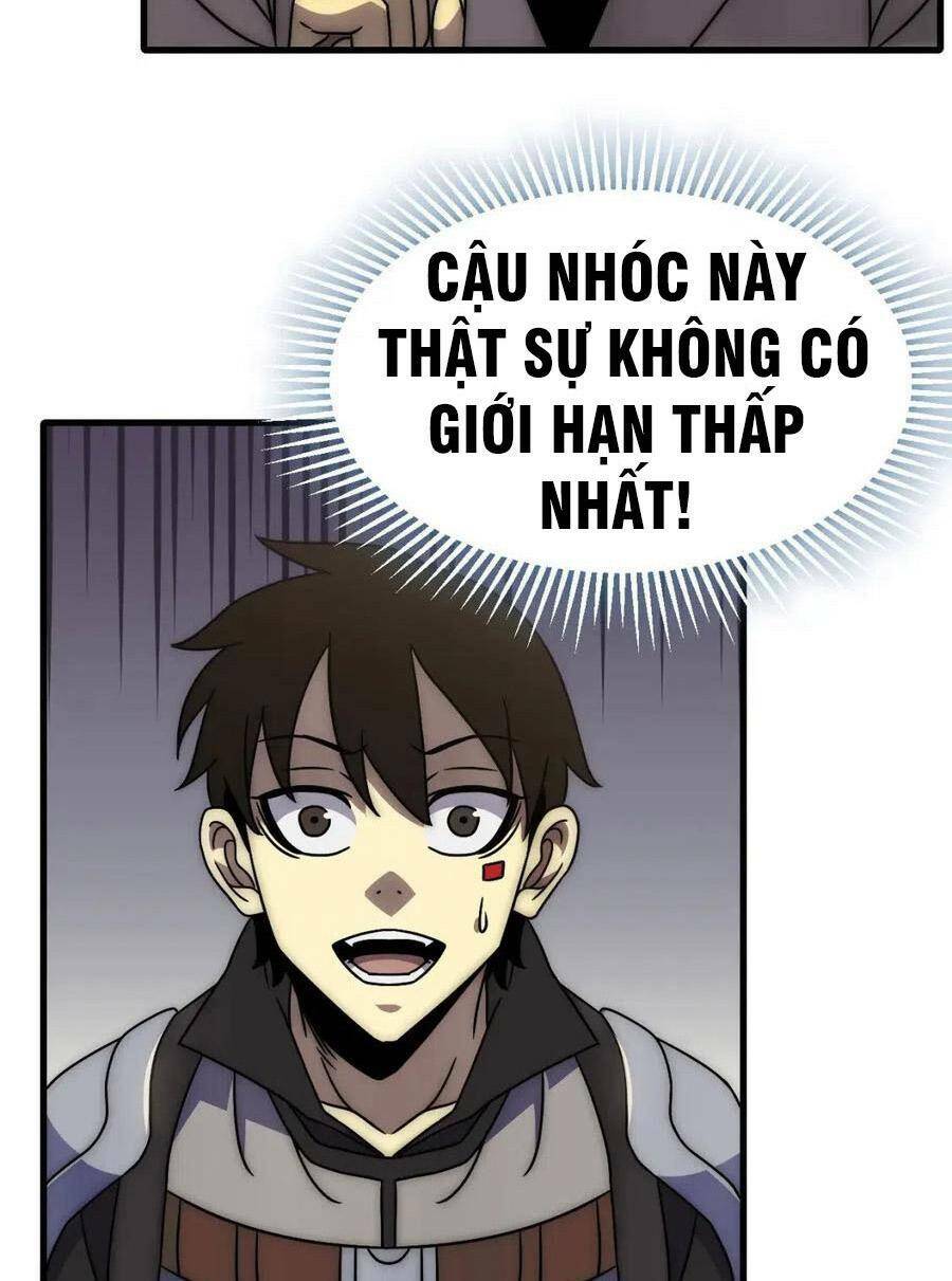 Mạt Thế Đạo Tặc Hành Chap 79 - Next Chap 80