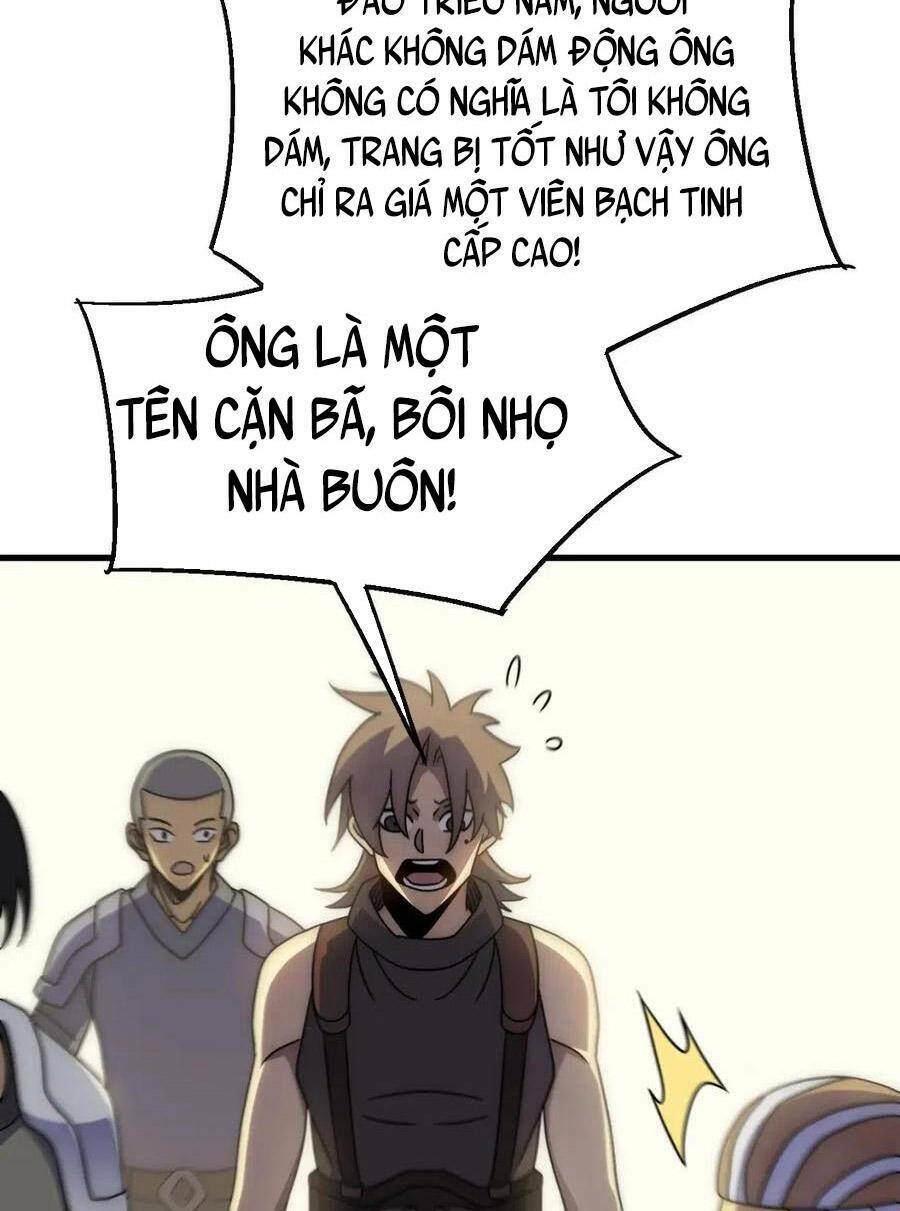 Mạt Thế Đạo Tặc Hành Chap 79 - Next Chap 80