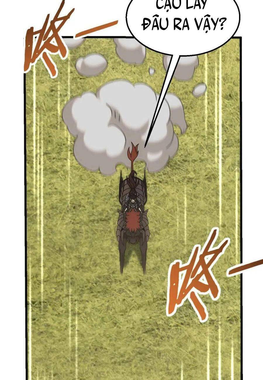 Mạt Thế Đạo Tặc Hành Chap 79 - Next Chap 80