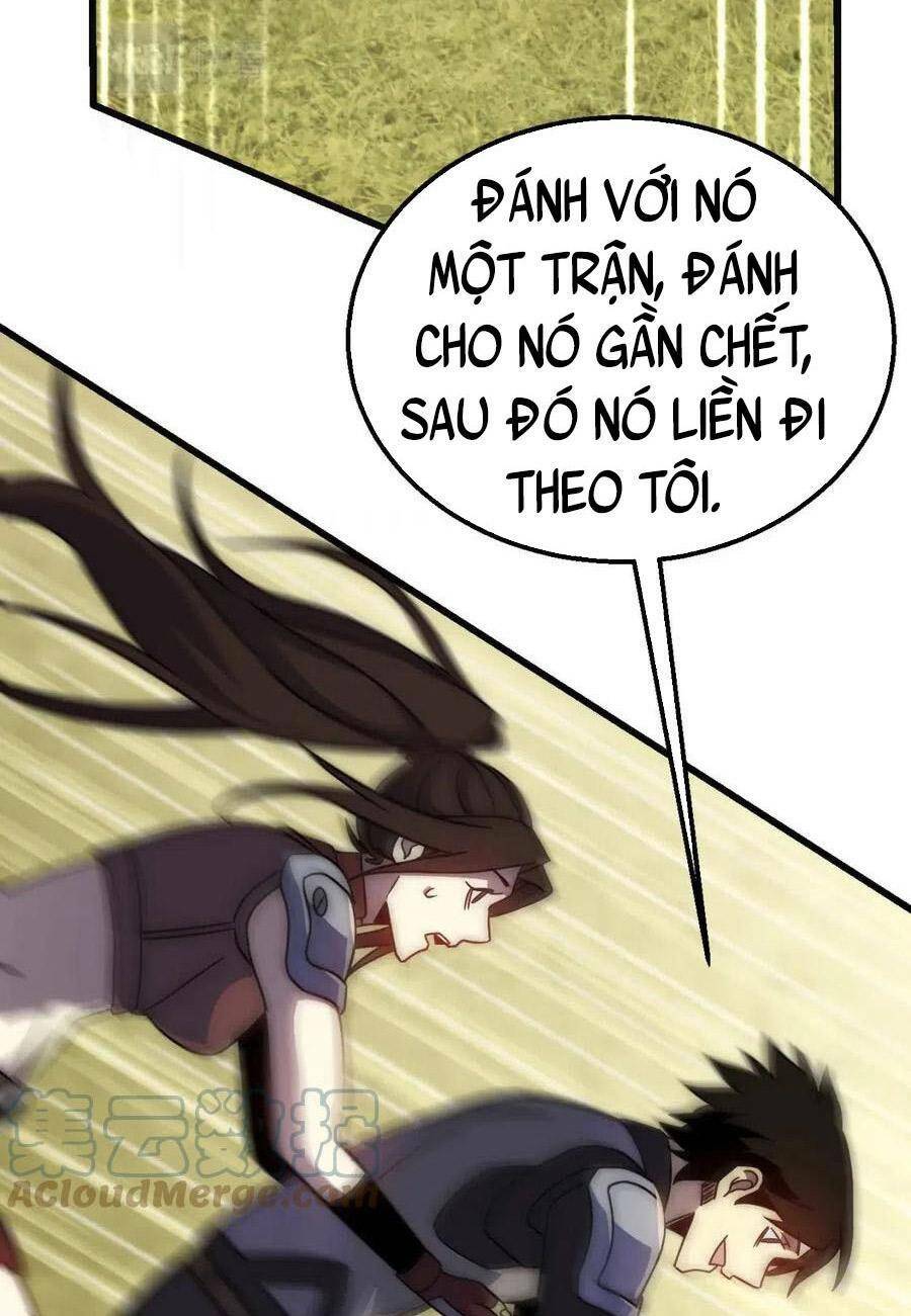Mạt Thế Đạo Tặc Hành Chap 79 - Next Chap 80