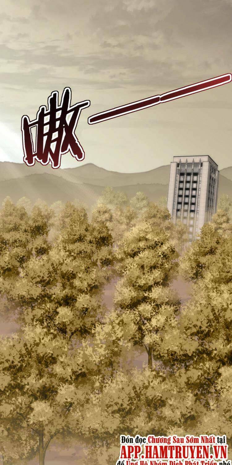 Mạt Thế Đạo Tặc Hành Chap 8 - Next Chap 9