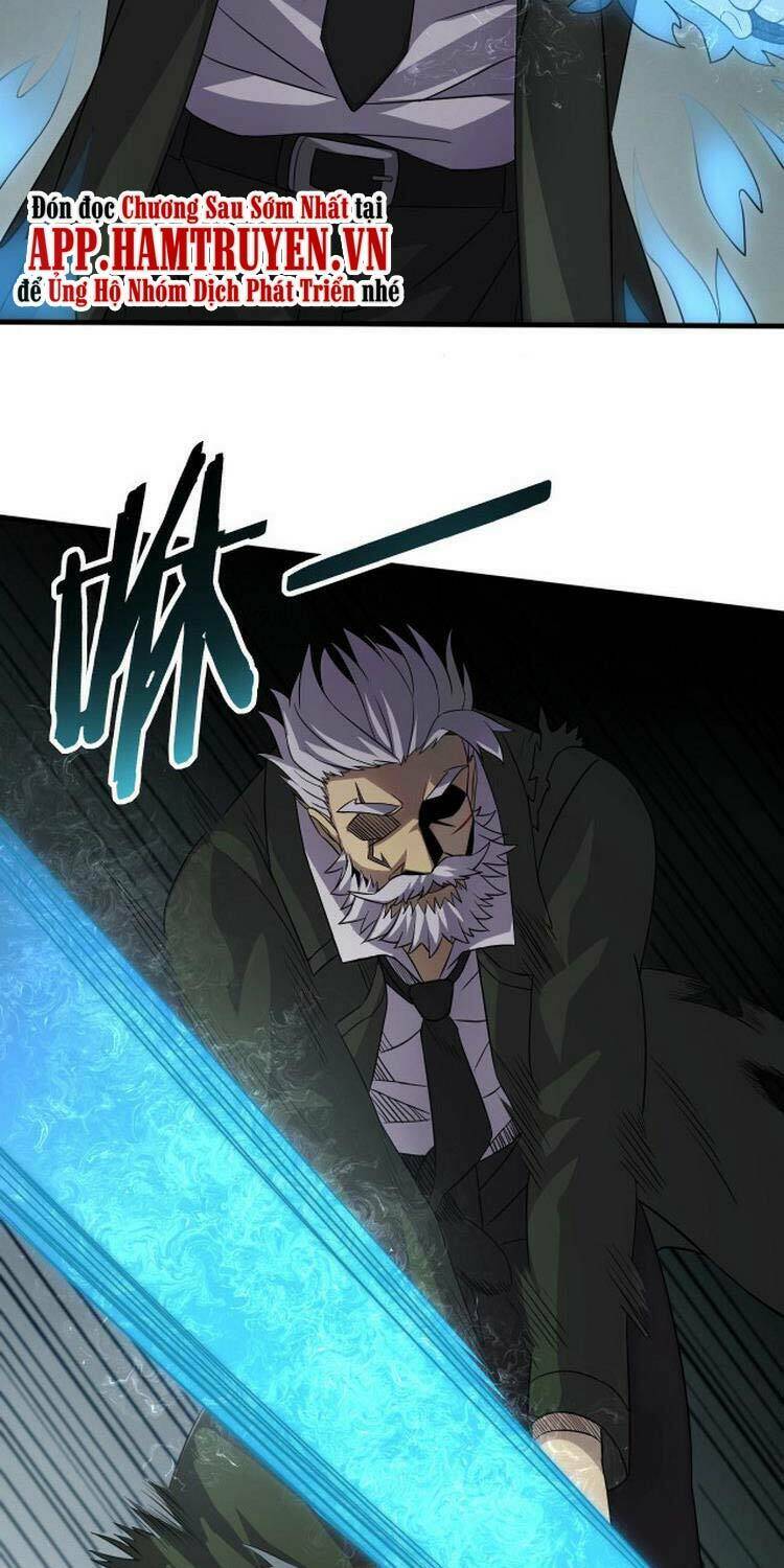Mạt Thế Đạo Tặc Hành Chap 8 - Next Chap 9