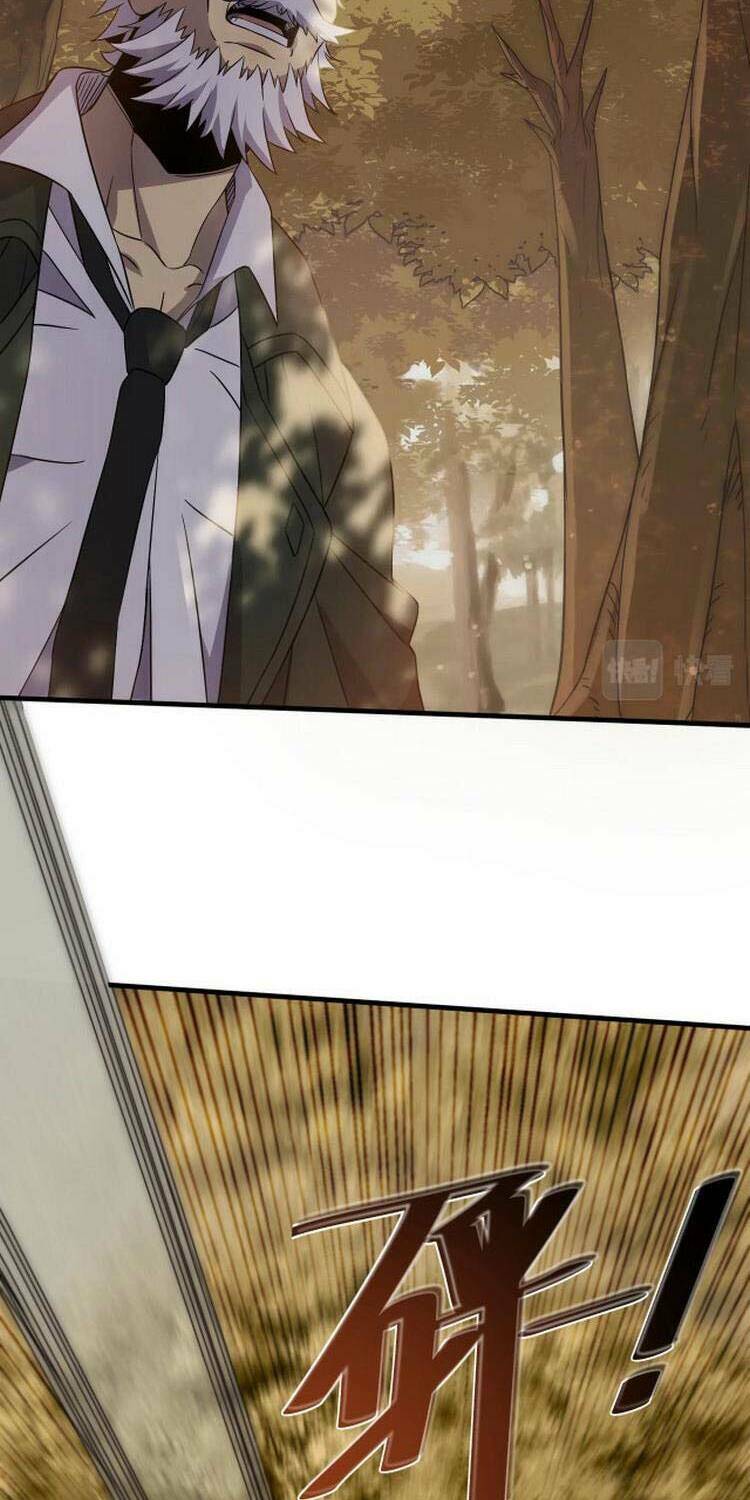 Mạt Thế Đạo Tặc Hành Chap 8 - Next Chap 9