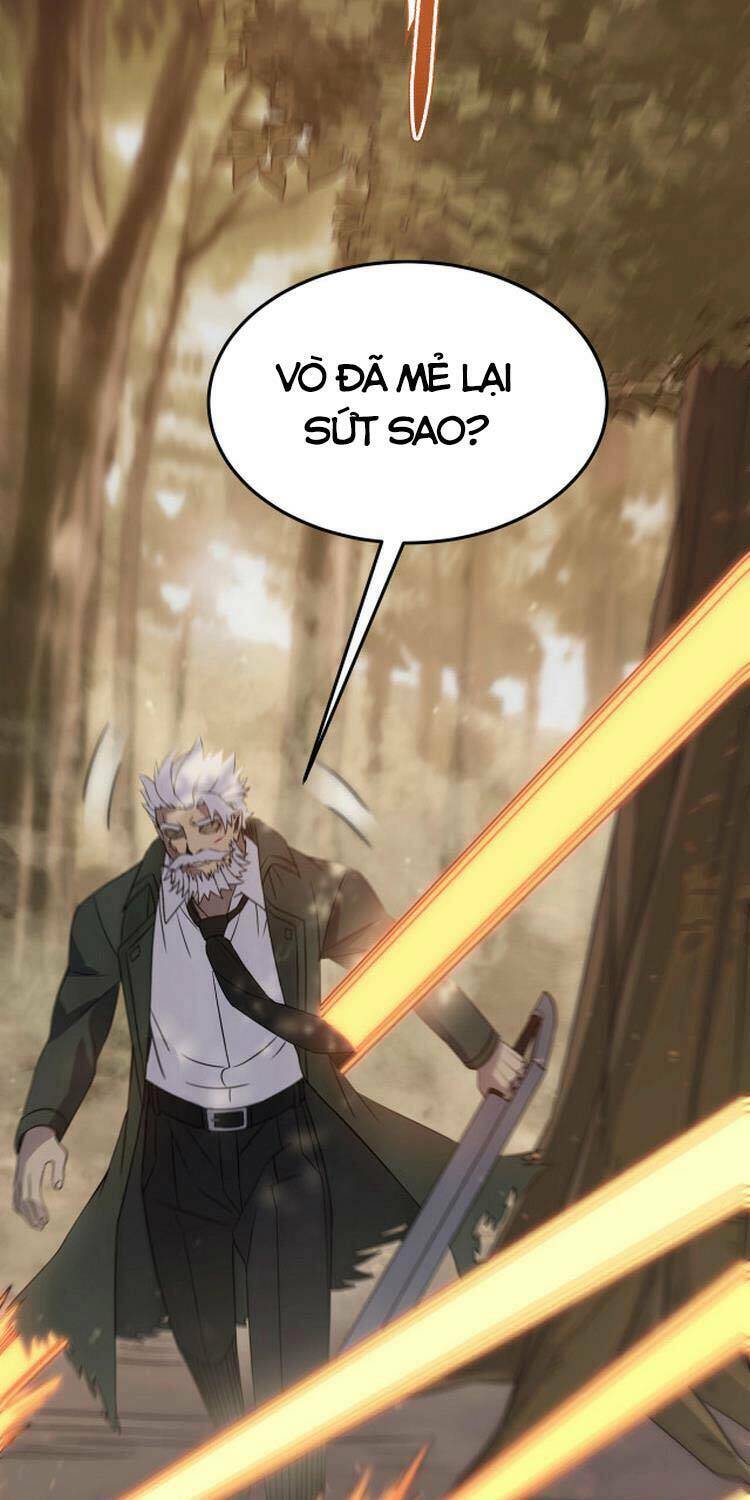 Mạt Thế Đạo Tặc Hành Chap 8 - Next Chap 9