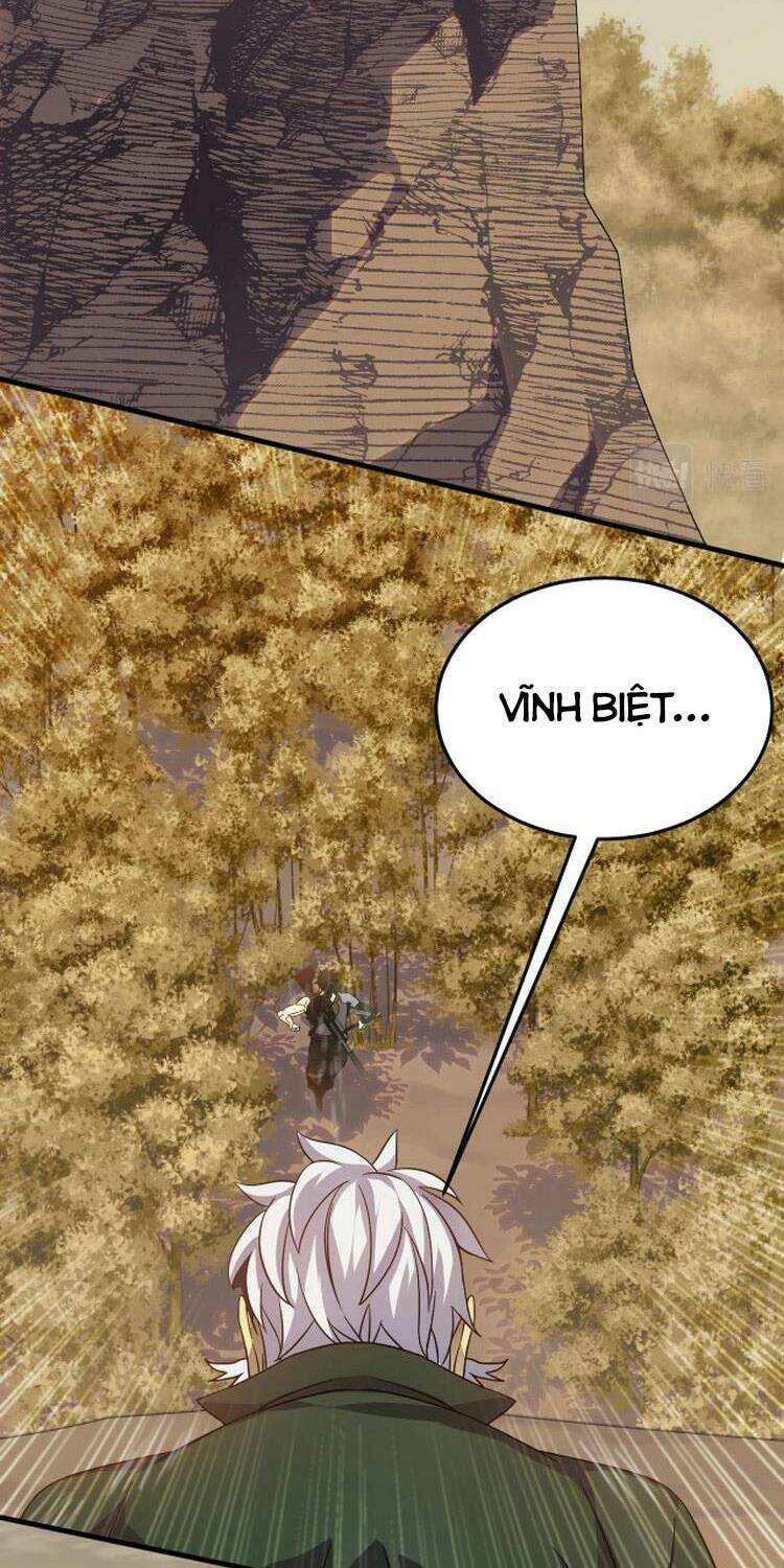 Mạt Thế Đạo Tặc Hành Chap 8 - Next Chap 9