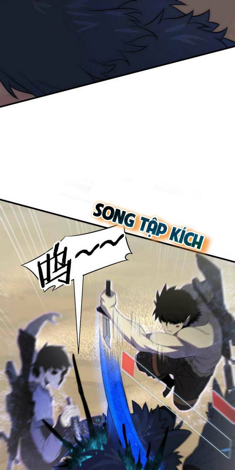 Mạt Thế Đạo Tặc Hành Chap 8 - Next Chap 9
