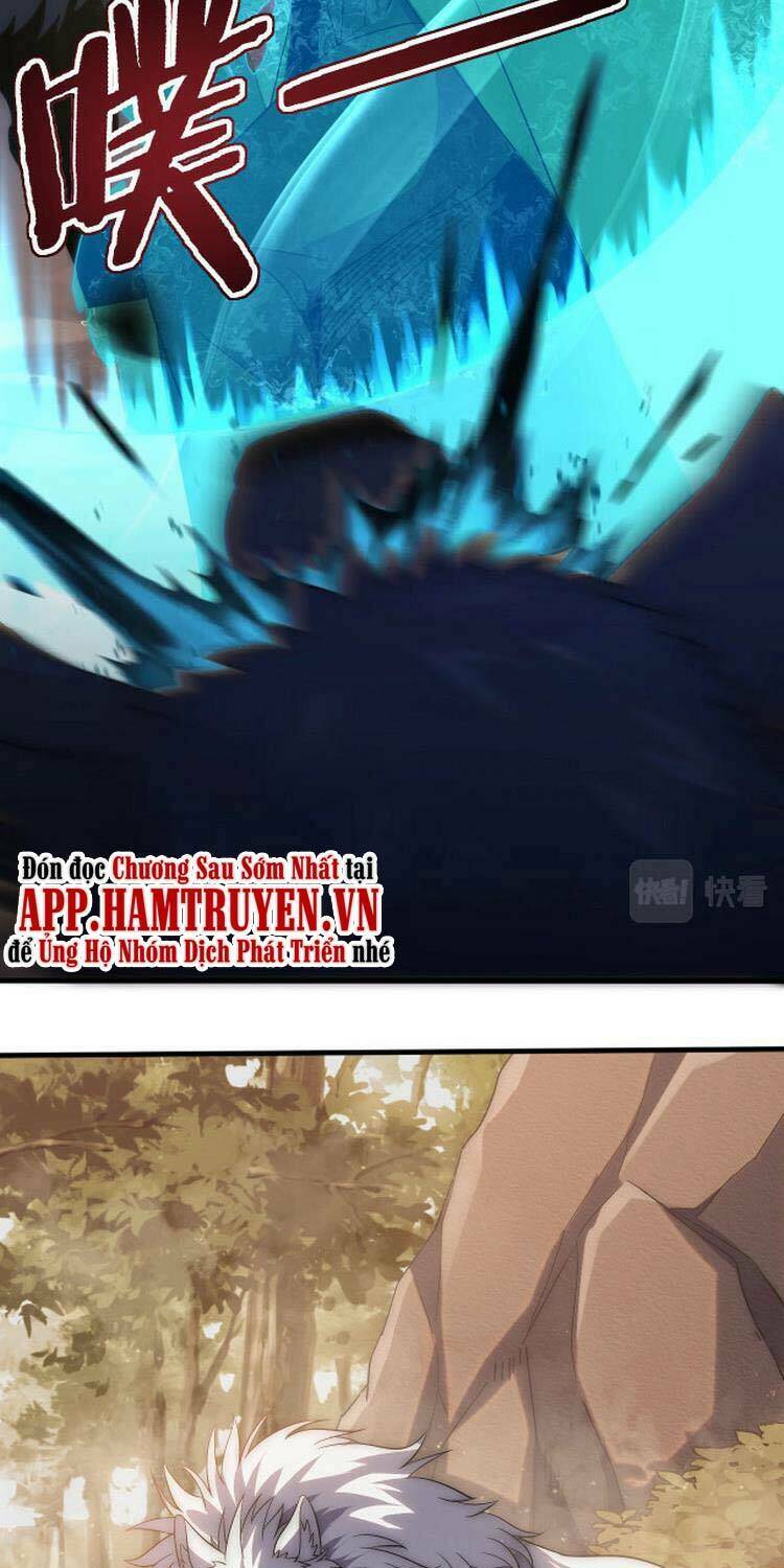 Mạt Thế Đạo Tặc Hành Chap 8 - Next Chap 9