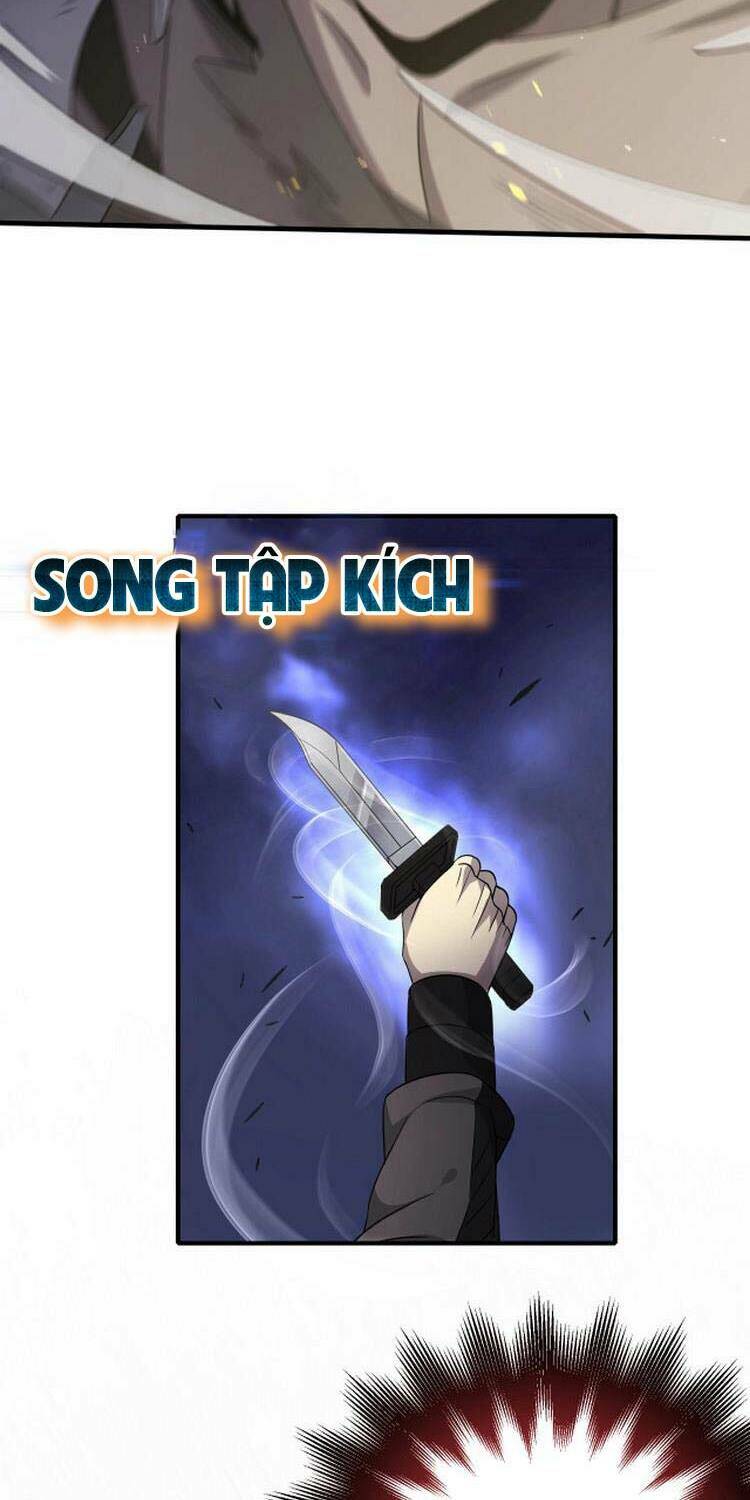 Mạt Thế Đạo Tặc Hành Chap 8 - Next Chap 9