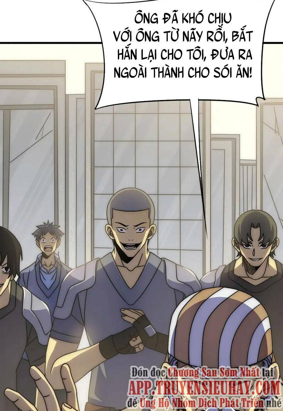 Mạt Thế Đạo Tặc Hành Chap 80 - Next Chap 81