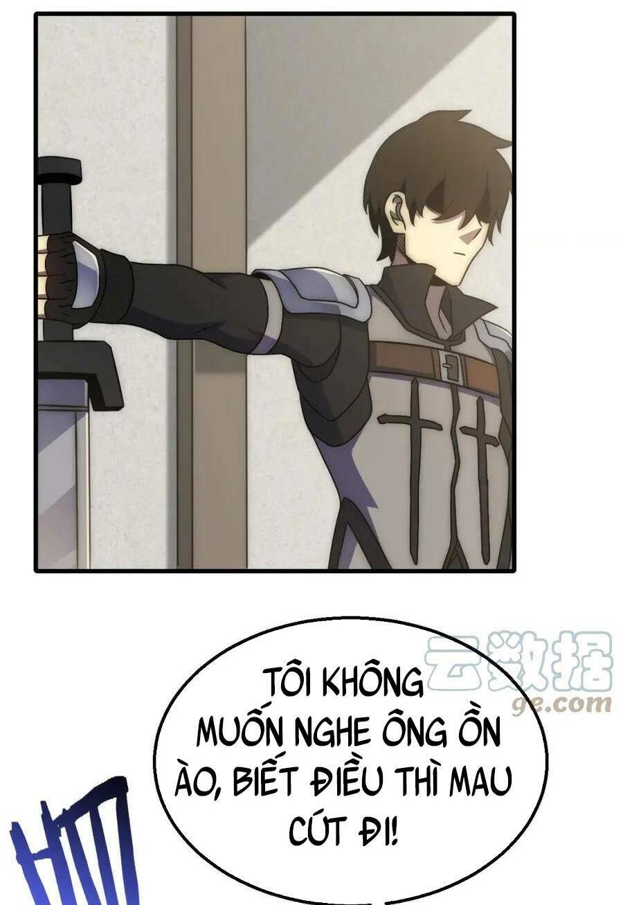 Mạt Thế Đạo Tặc Hành Chap 80 - Next Chap 81