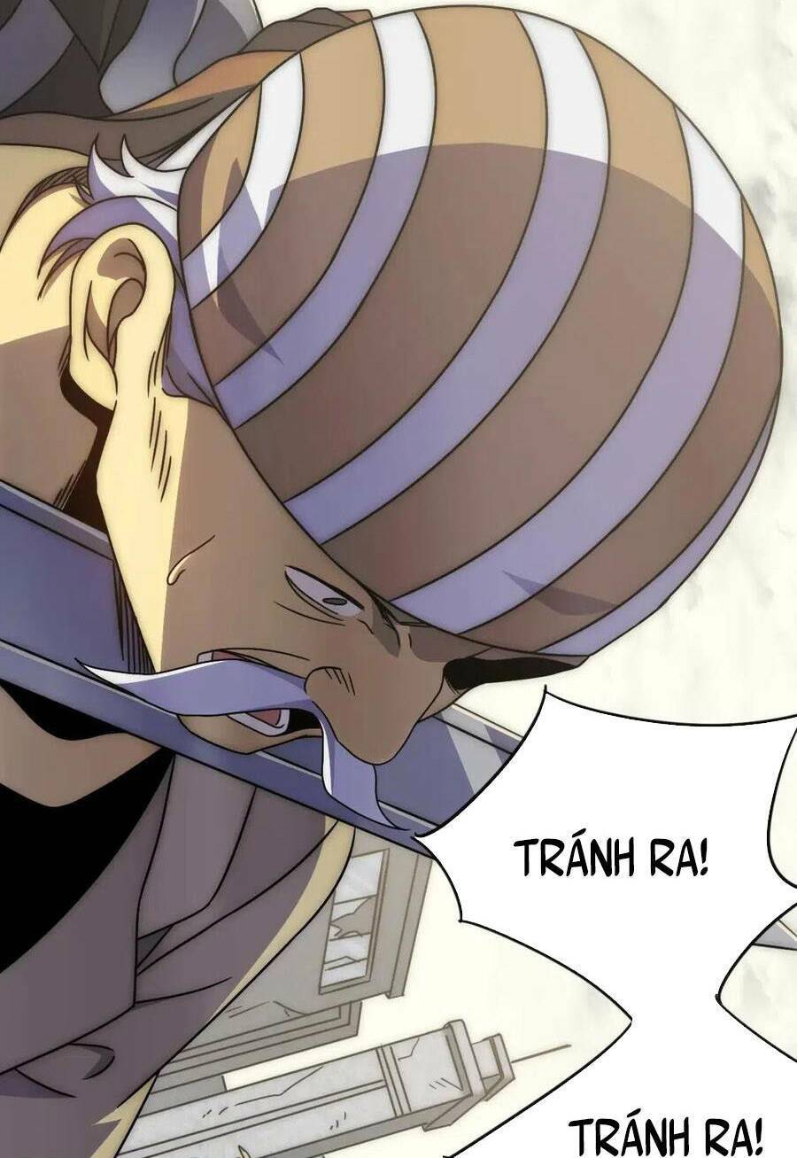 Mạt Thế Đạo Tặc Hành Chap 80 - Next Chap 81
