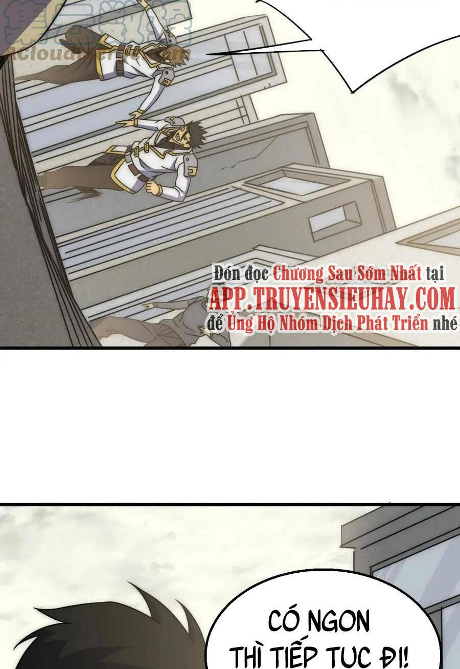 Mạt Thế Đạo Tặc Hành Chap 80 - Next Chap 81