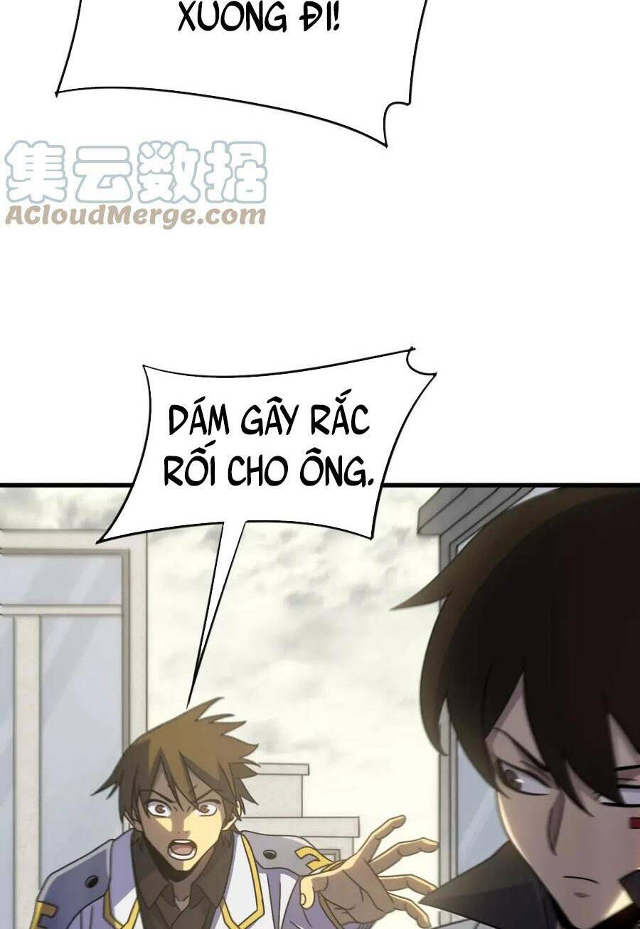 Mạt Thế Đạo Tặc Hành Chap 80 - Next Chap 81