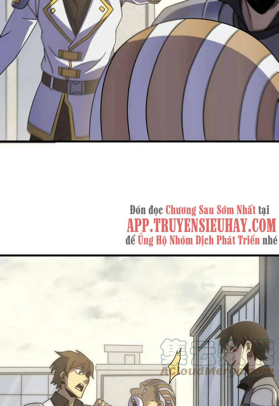 Mạt Thế Đạo Tặc Hành Chap 80 - Next Chap 81