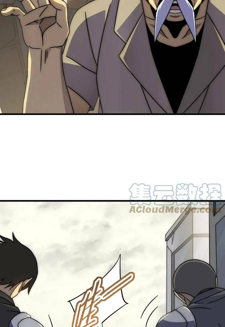 Mạt Thế Đạo Tặc Hành Chap 80 - Next Chap 81