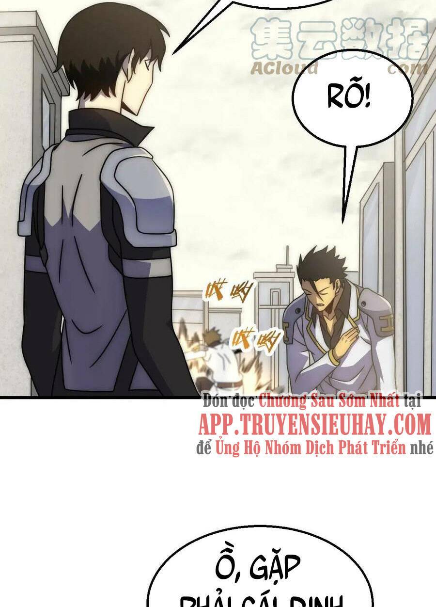 Mạt Thế Đạo Tặc Hành Chap 80 - Next Chap 81