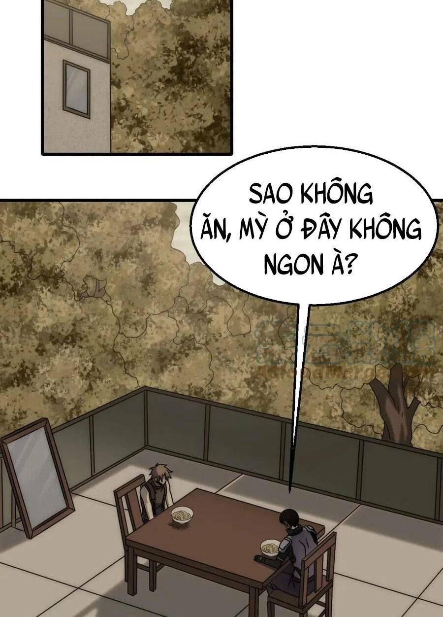 Mạt Thế Đạo Tặc Hành Chap 80 - Next Chap 81