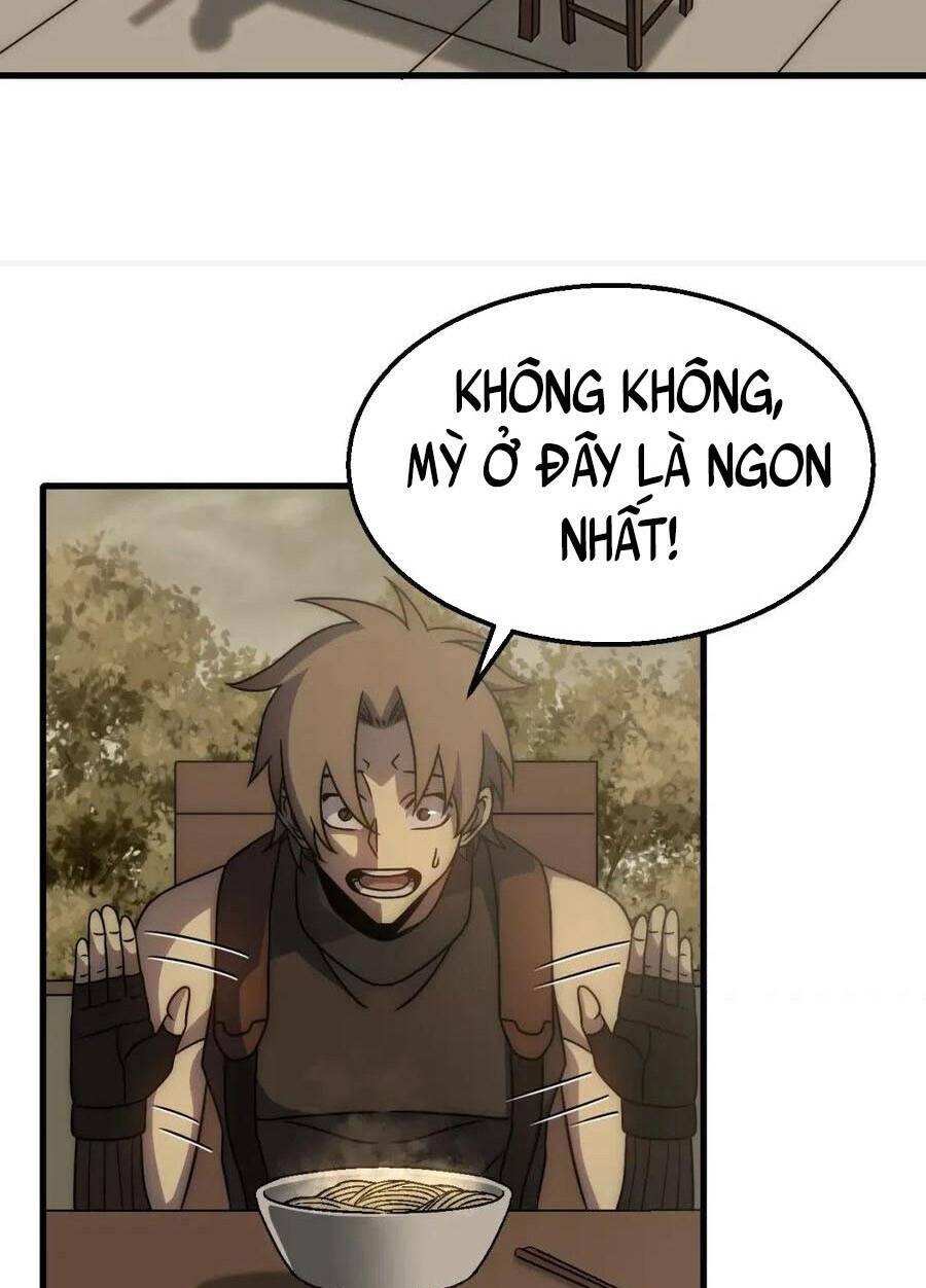 Mạt Thế Đạo Tặc Hành Chap 80 - Next Chap 81