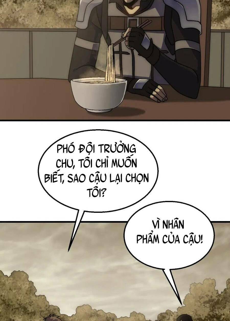 Mạt Thế Đạo Tặc Hành Chap 80 - Next Chap 81