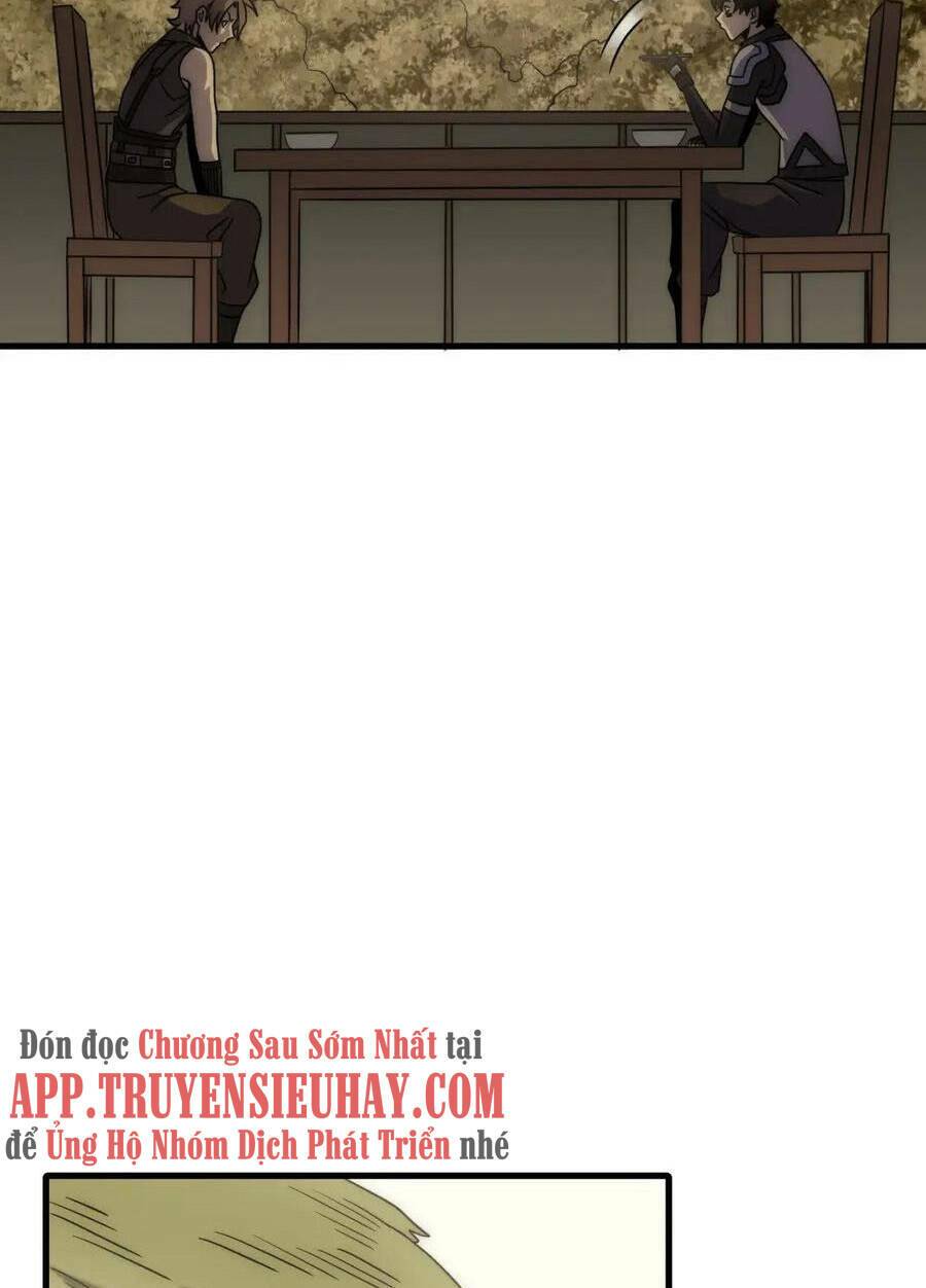 Mạt Thế Đạo Tặc Hành Chap 80 - Next Chap 81