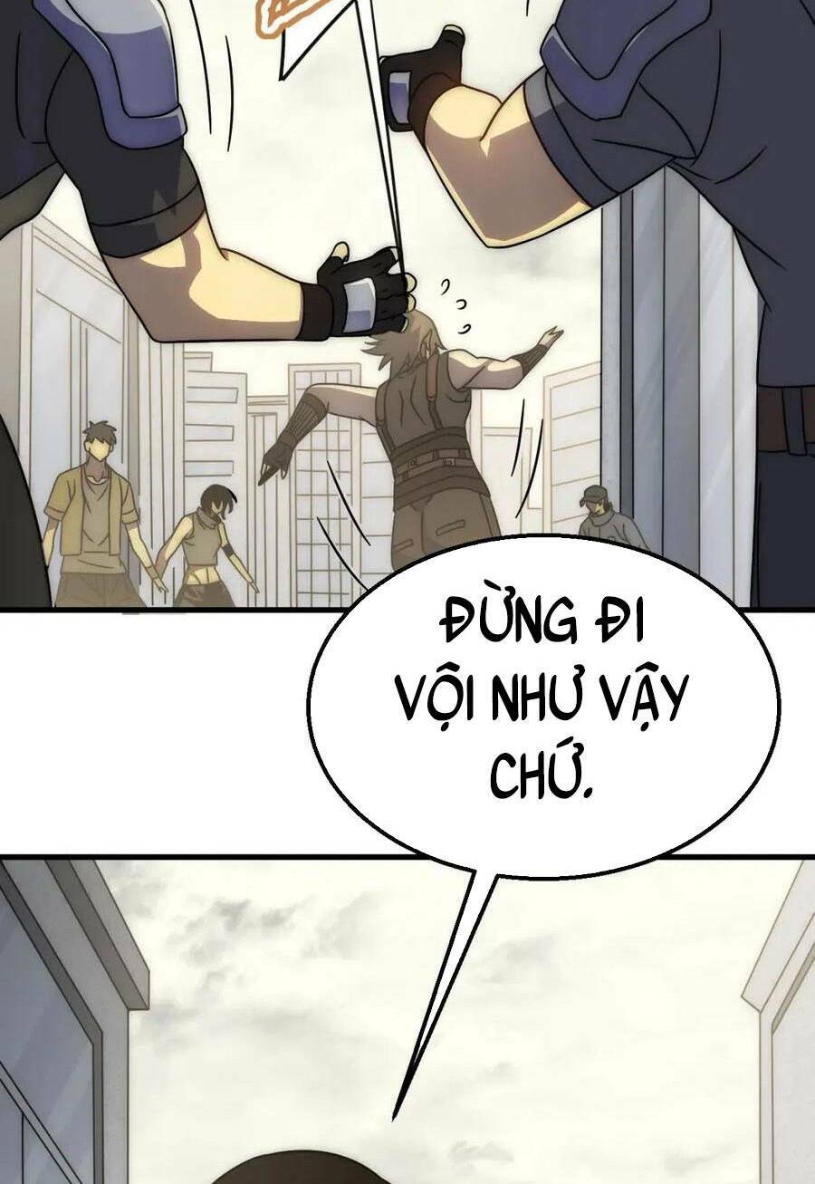 Mạt Thế Đạo Tặc Hành Chap 80 - Next Chap 81