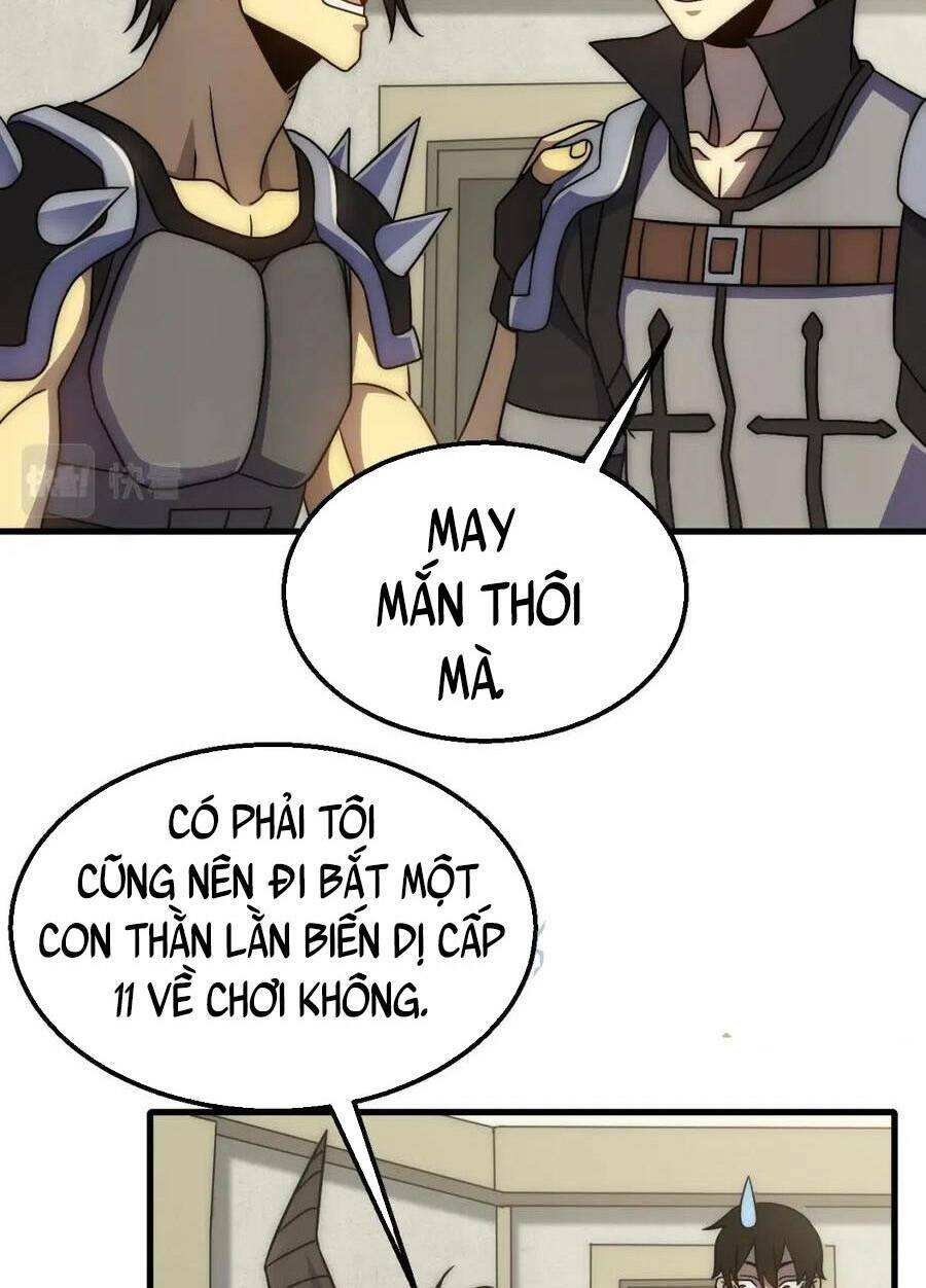 Mạt Thế Đạo Tặc Hành Chap 80 - Next Chap 81